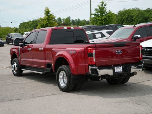 Used 2023 Ford F350 XLT w/ 360-Degree Camera Package AWD/4WD image 10