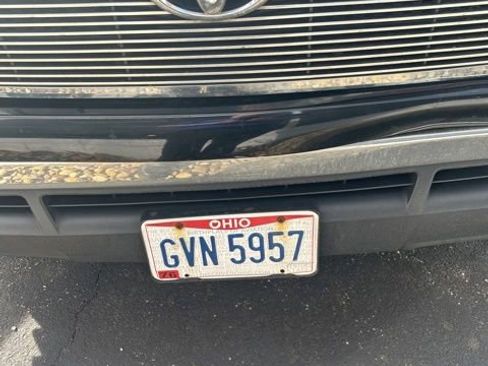 Used 2013 Toyota Tundra 2WD CrewMax w/ Tow Pkg image 3