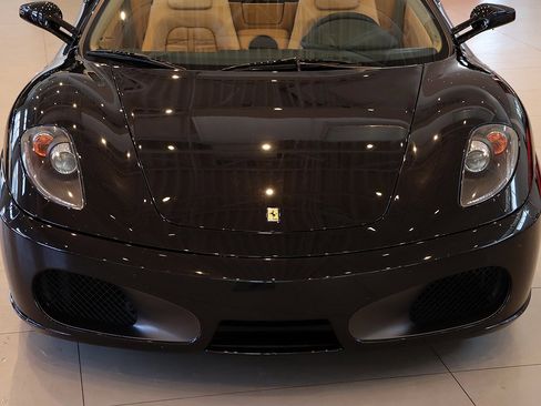 Used 2007 Ferrari F430 Spider image 29