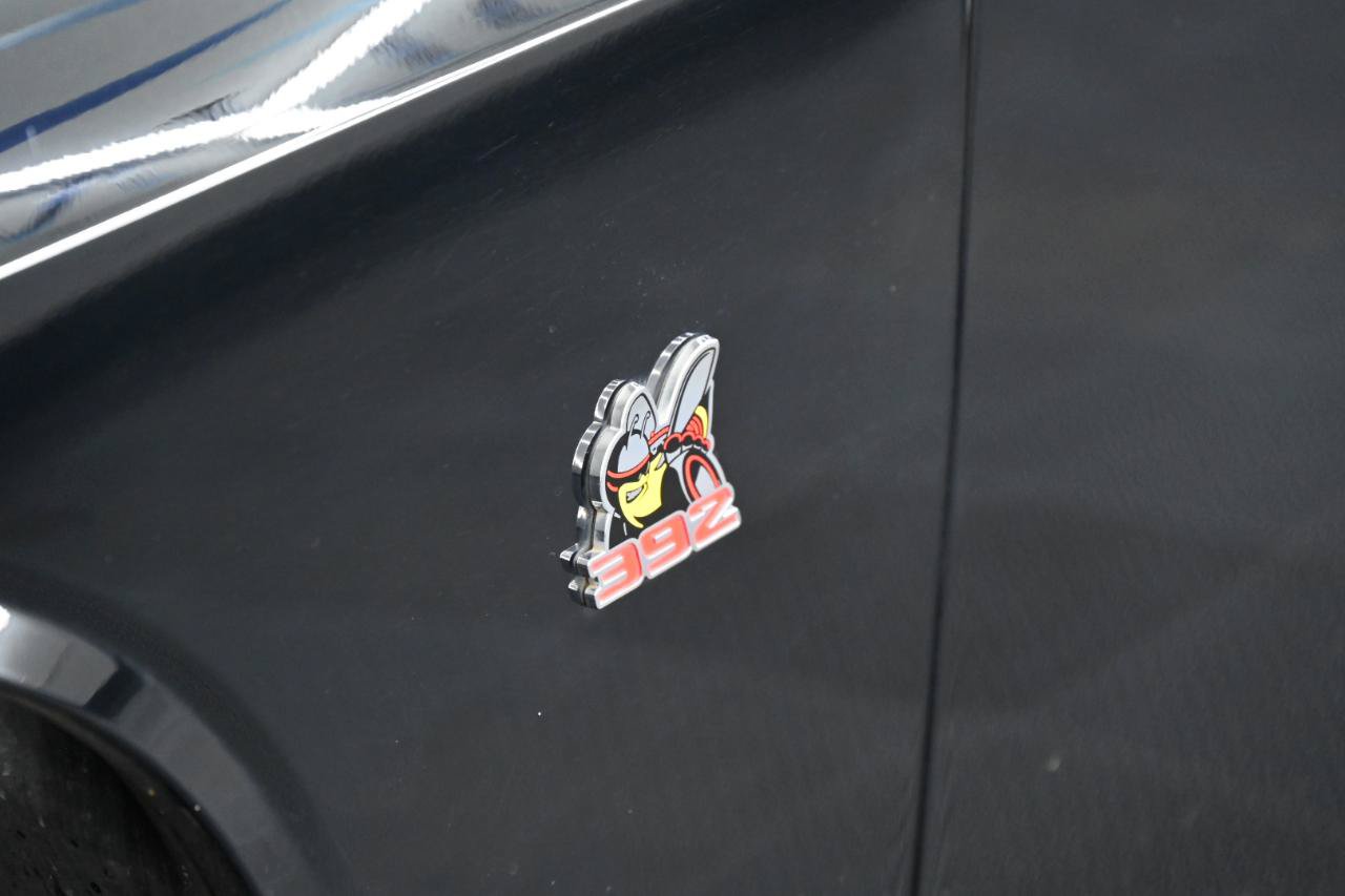 Used 2023 Dodge Challenger R/T Scat Pack RWD image 11
