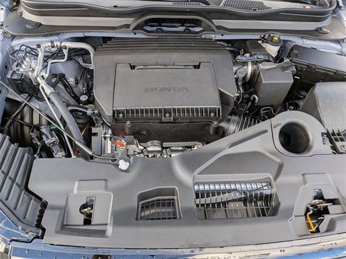 New 2025 Honda Pilot Sport image 32