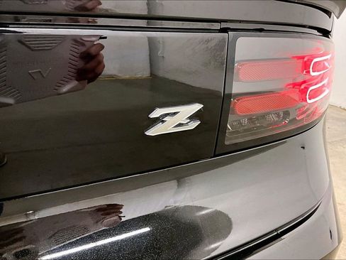 Used 2024 Nissan Z Sport w/ Floor Mat Package RWD image 21