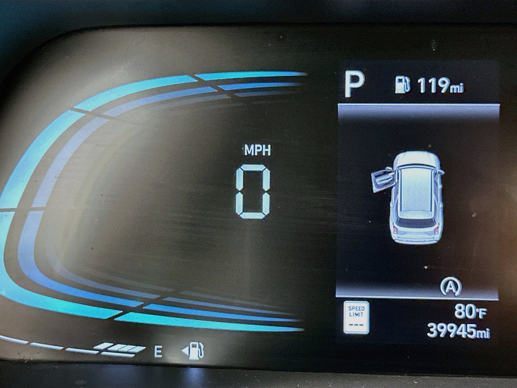 Used 2025 Hyundai Palisade SEL AWD/4WD image 19