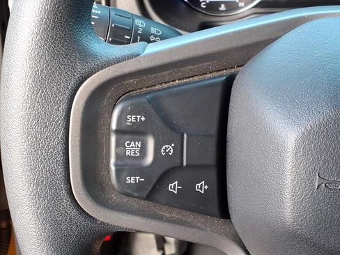 Used 2022 Ford Bronco 4-Door AWD/4WD image 12