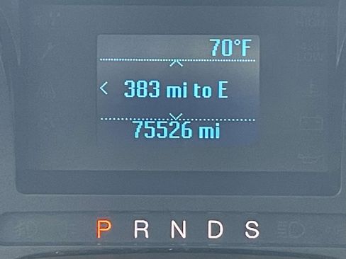 Used 2022 Ford Ranger XL image 12