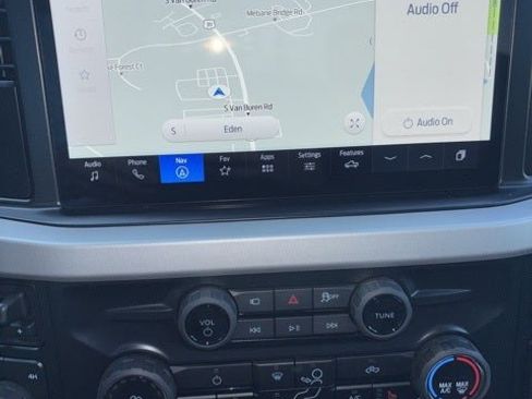 New 2026 Ford F250 XLT w/ XLT Premium Package image 25