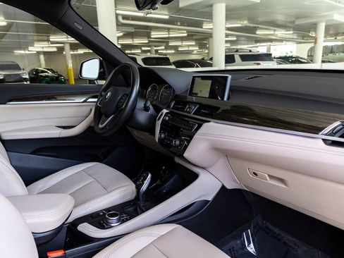 Used 2021 BMW X1 sDrive28i w/ Premium Package image 28