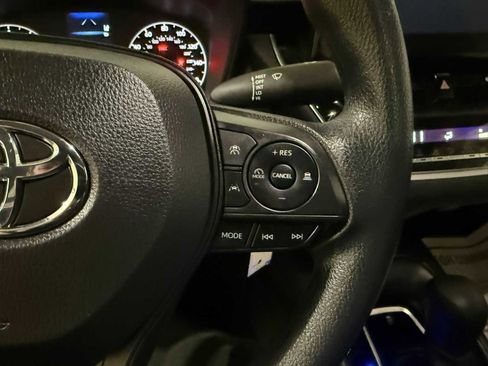 Certified 2024 Toyota Corolla LE image 30