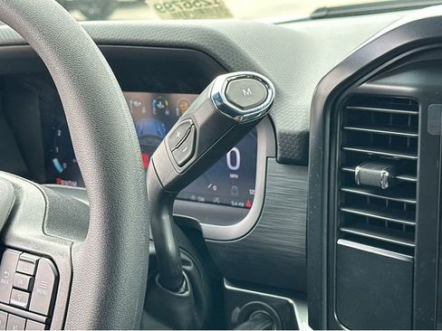 New 2025 Ford F150 STX w/ Equipment Group 200A image 29