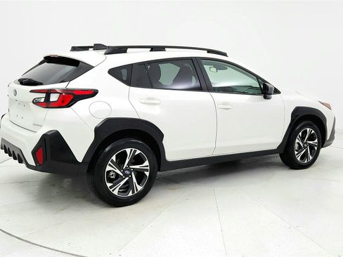Used 2025 Subaru Crosstrek 2.0i Premium AWD/4WD image 5