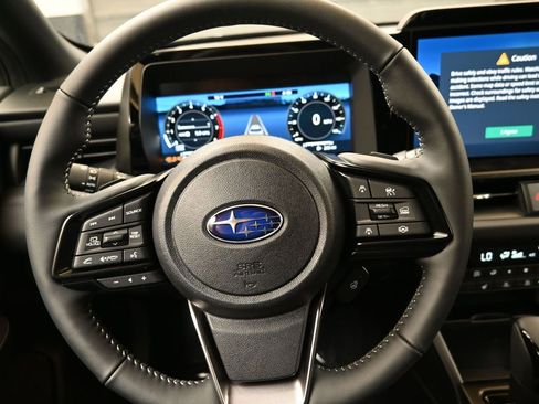 New 2026 Subaru Outback Touring XT image 25