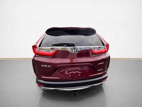Used 2017 Honda CR-V Touring image 5