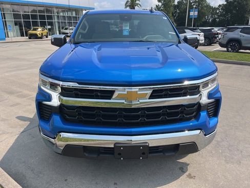 New 2026 Chevrolet Silverado 1500 LT w/ LPO, Liner Protection Package image 13