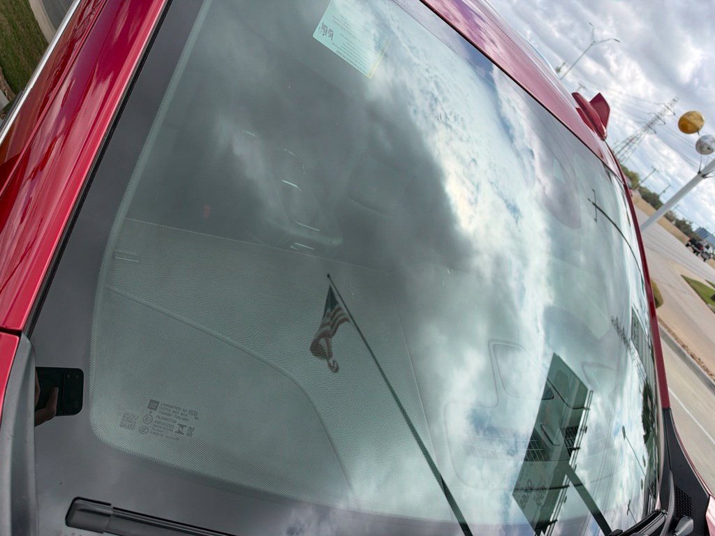 Used 2023 GMC Yukon Denali AWD/4WD image 15