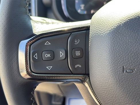 New 2026 RAM 2500 Power Wagon image 21