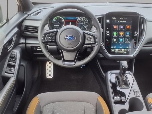 New 2026 Subaru Crosstrek 2.5i Sport w/ Crosstrek Mirror Package image 5