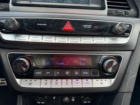 Used 2018 Hyundai Sonata Sport image 21