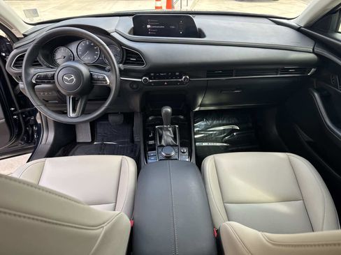 Used 2024 MAZDA CX-30 AWD 2.5 S w/ Preferred Package image 15