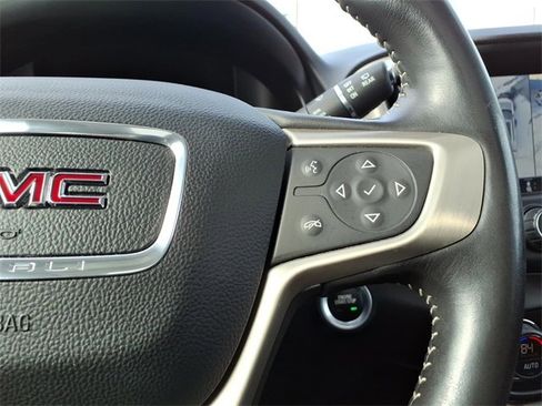 Used 2022 GMC Terrain Denali w/ Denali Premium Package image 27