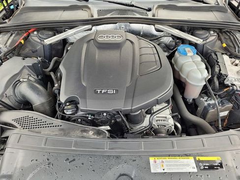 Used 2017 Audi A4 2.0T Premium Plus image 27
