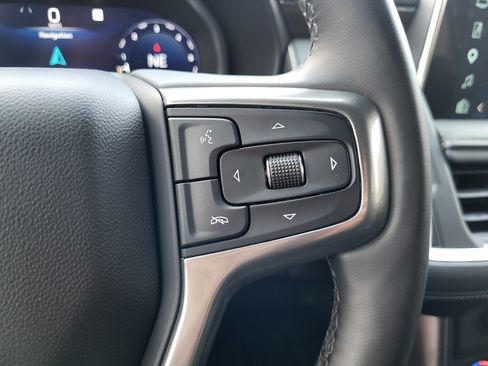 Used 2023 Chevrolet Tahoe Premier AWD/4WD image 29