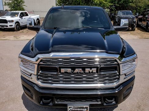 Used 2023 RAM 2500 Limited image 49