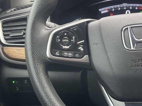 Certified 2021 Honda CR-V EX image 18