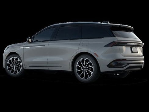 New 2026 Lincoln Nautilus Reserve AWD/4WD image 46