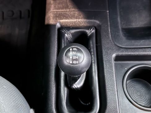 Used 2017 RAM 2500 Tradesman w/ Popular Equipment Group image 34