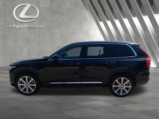 Used 2016 Volvo XC90 T6 Inscription w/ Vision Package video 1