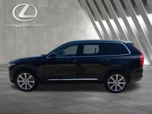 Used 2016 Volvo XC90 T6 Inscription w/ Vision Package image 1