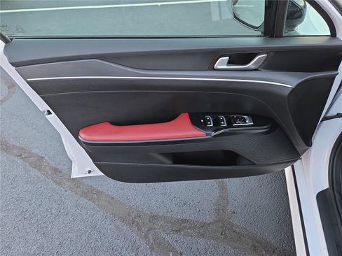 Used 2023 Kia K5 GT-Line w/ GT-Line Premium Package image 12