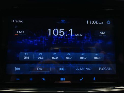Used 2018 Subaru WRX AWD/4WD image 49