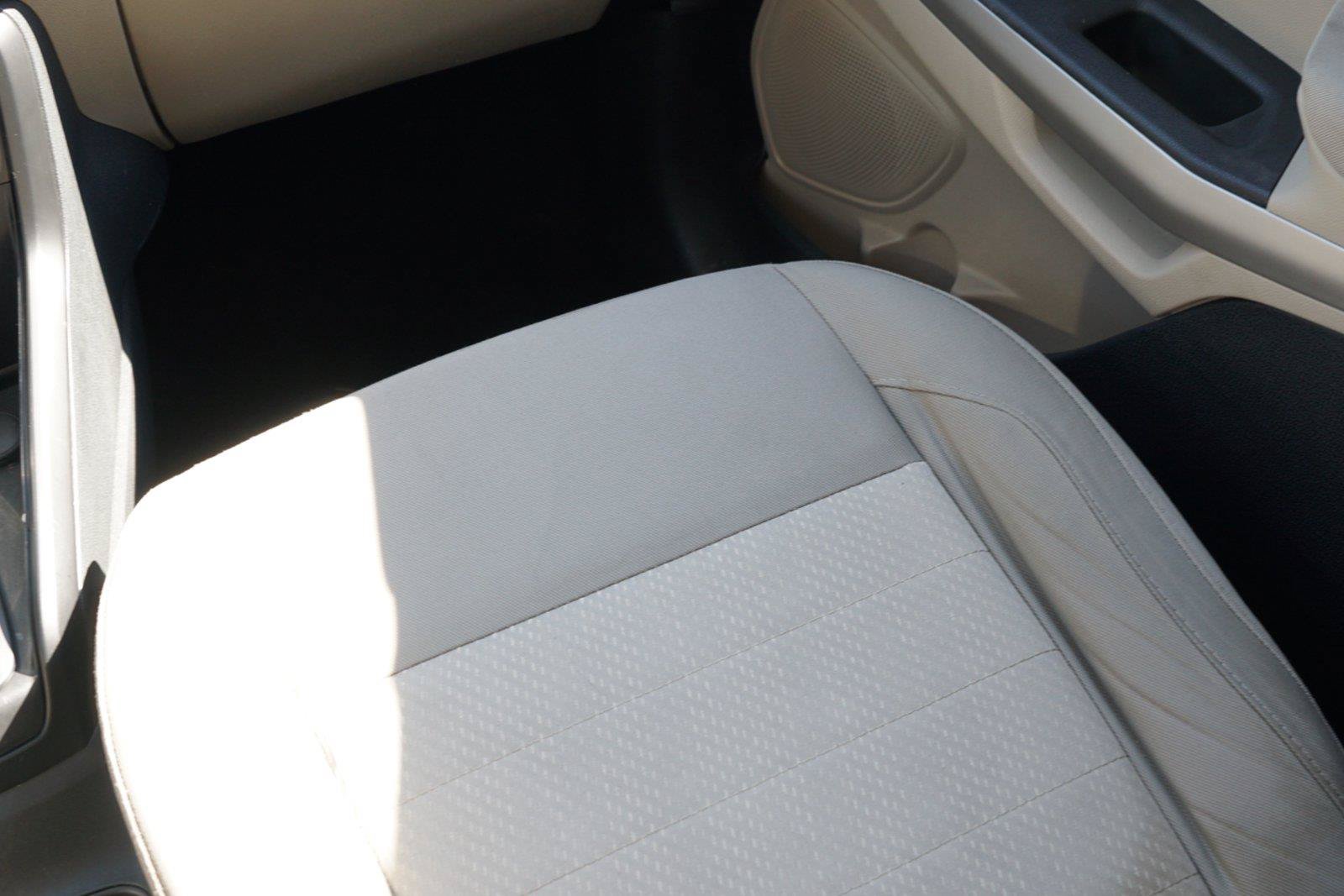 Certified 2020 Ford EcoSport S FWD image 26