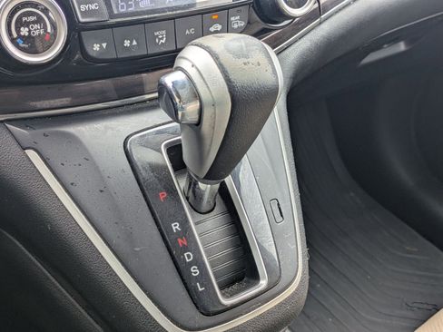 Used 2015 Honda CR-V Touring image 16