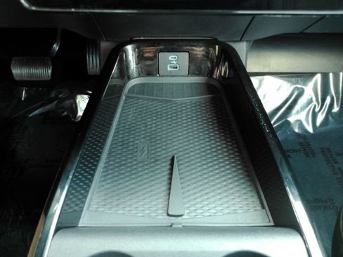 Used 2023 Ford Mustang Mach-E Select RWD image 44