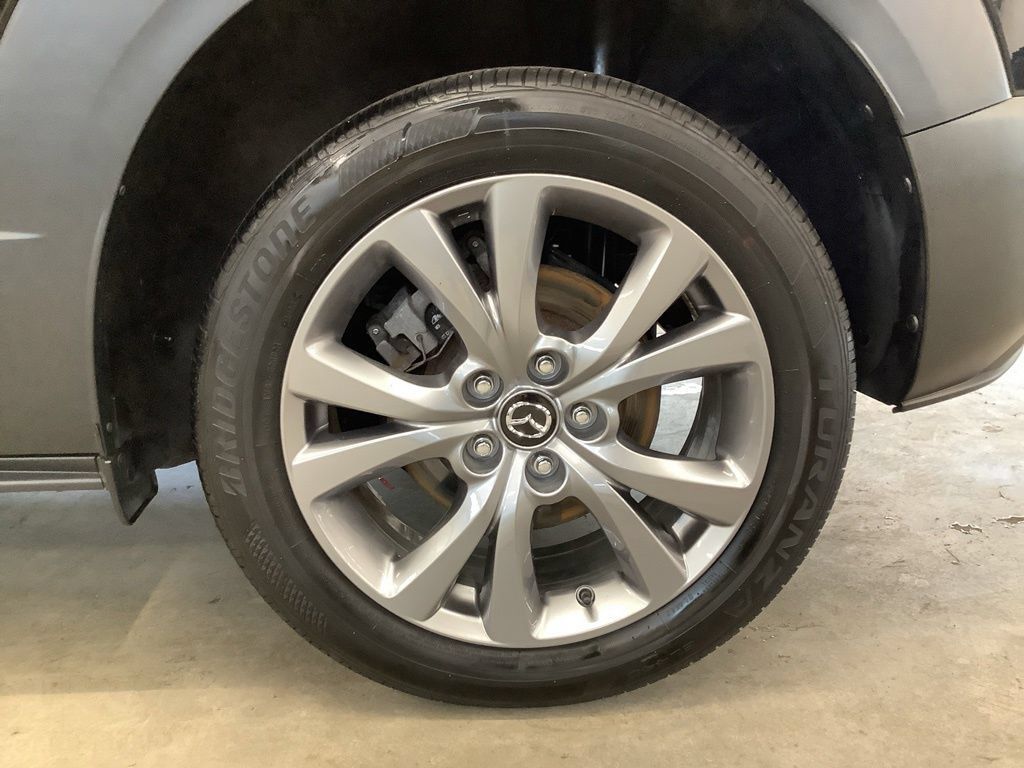 Certified 2023 MAZDA CX-30 AWD 2.5 S w/ Select Package image 18