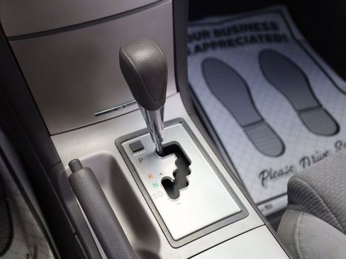 Used 2007 Toyota Solara SE Sport image 28