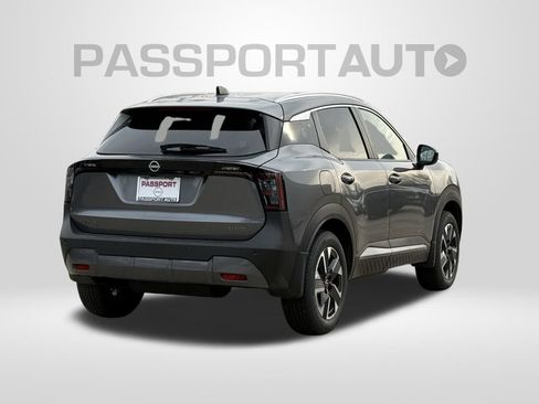 New 2026 Nissan Kicks SV w/ SV Premium Package image 6