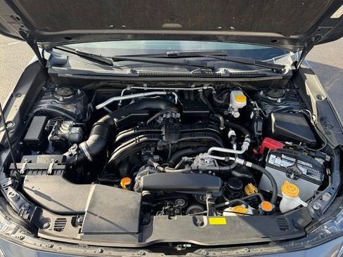 Used 2021 Subaru Crosstrek 2.5i Sport image 27