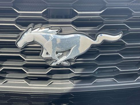 Used 2016 Ford Mustang Coupe RWD image 3