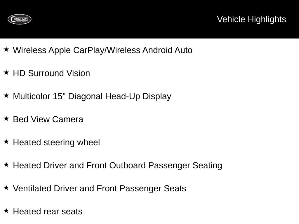 New 2026 GMC Sierra 1500 AT4 w/ AT4 Premium Package AWD/4WD image 9
