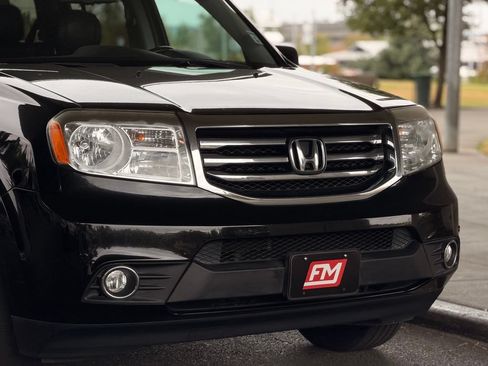 Used 2012 Honda Pilot Touring image 9
