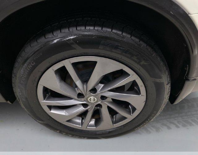 Used 2016 Nissan Rogue SL w/ SL Premium Package AWD/4WD image 19