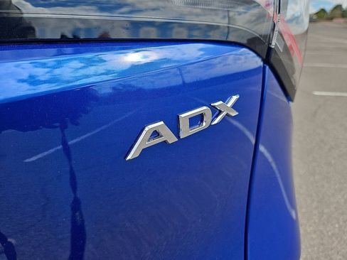Used 2025 Acura ADX A-Spec FWD image 12