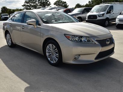 Used 2013 Lexus ES 350