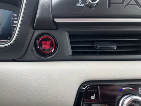 New 2026 Honda Passport RTL image 22