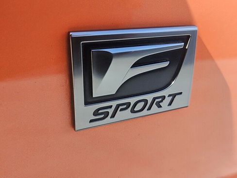Used 2023 Lexus IS 500 w/ Special Appearance Package RWD image 33