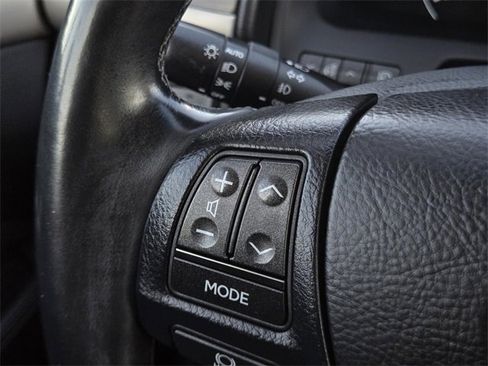 Used 2016 Lexus LS 460 AWD image 25