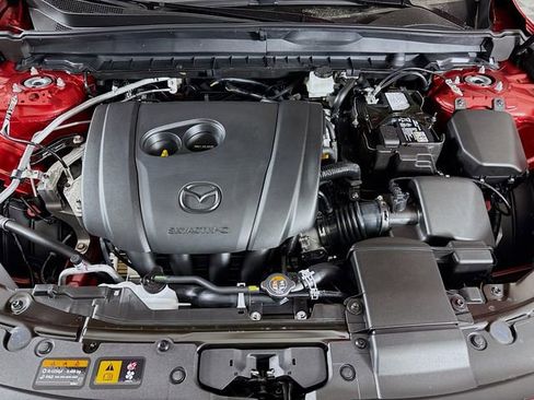 New 2026 MAZDA CX-50 AWD 2.5 S w/ Premium Package image 31